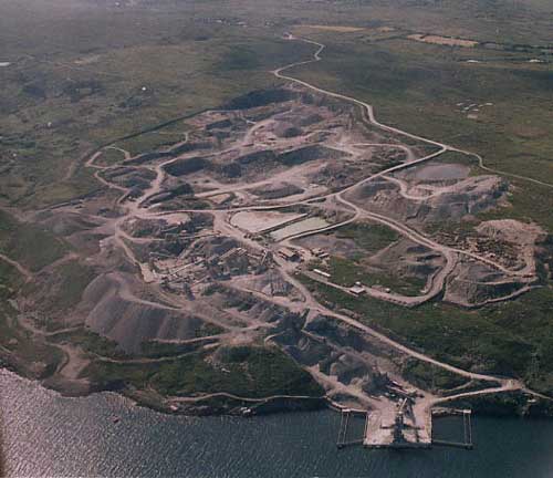 A Quarry